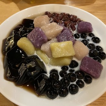 Mango Mango Dessert - Desserts Near Me - Brooklyn, New York