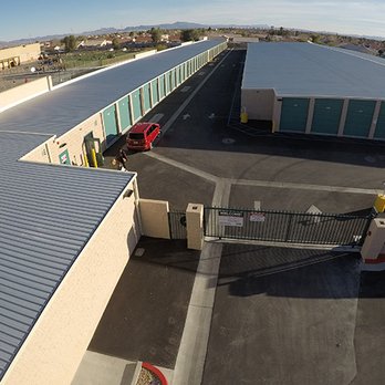 Dollar Self Storage - Wide Driveways for Easy Access - Self Storage Near Me - North Las Vegas, Nevada Dollar Self Storage - Wide Driveways for Easy Access - Self Storage Near Me - North Las Vegas, Nevada