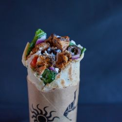 Pita Pit