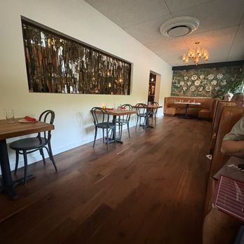 Juliet Italian Kitchen - Italian Near Me - Austin, Texas
