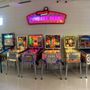Photo of The Pinball Capital