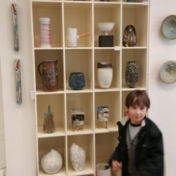 The Open Window Gallery