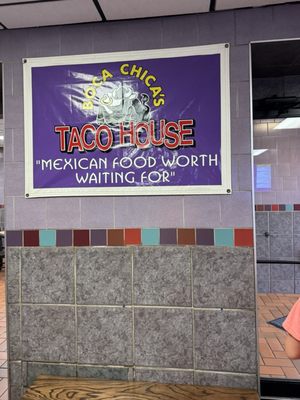 Boca Chica Taco House by null