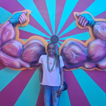 Jamnola - Art Tours Near Me - New Orleans, Louisiana Jamnola - Art Tours Near Me - New Orleans, Louisiana