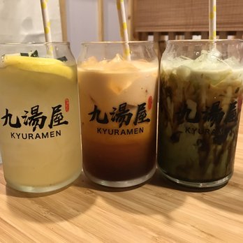 Kyuramen - Cherry Hill - Ramen Near Me - Cherry Hill, New Jersey