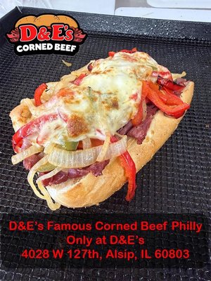 D&E’S CORNED BEEF - Updated June 2026 - 15 Photos - 4028 W 127th St ...