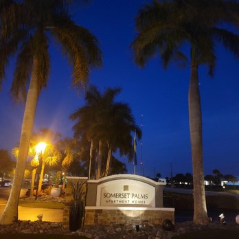 Somerset Palms - Apartments Near Me - Naples, Florida