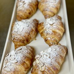 Sak Donuts - Chocolate Croissant
