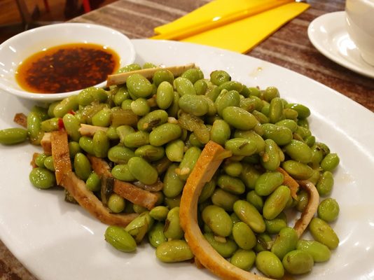 Ying Chow Chinese Restaurant by null