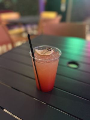 Ole Red Las Vegas by null