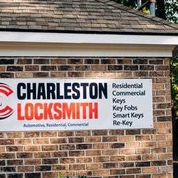 Exterior photo of Charleston Locksmith - Charleston, South Carolina Exterior photo of Charleston Locksmith - Charleston, South Carolina