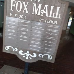 Fox Mall