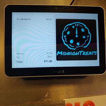 Midnightreats - Desserts Near Me - Reston, Virginia