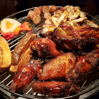 Smokey Bones Tampa - This was heaven on a grill. - Barbeque Near Me - Tampa, Florida Smokey Bones Tampa - This was heaven on a grill. - Barbeque Near Me - Tampa, Florida