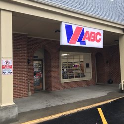 Four Corner Plaza - ABC