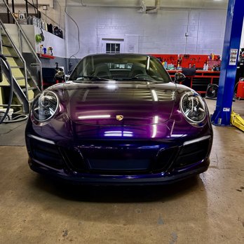 Nepar Auto - Auto Detailing Near Me - Arlington, Virginia