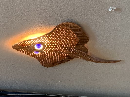 Shucker's Oyster Bar by null