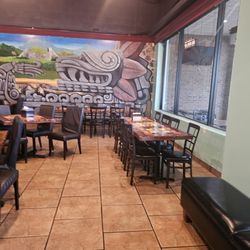 Don Patron Mexican Grill & Cantina