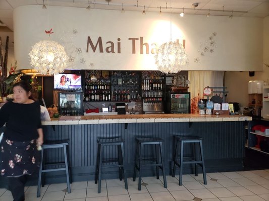 Mai Thai II by null