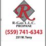 Photo of R-Gas