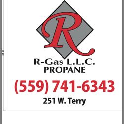R-Gas