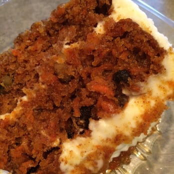 Favor Desserts - Carrot cake - Bakeries Near Me - Durham, North Carolina Favor Desserts - Carrot cake - Bakeries Near Me - Durham, North Carolina