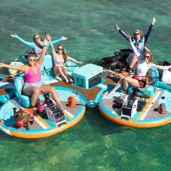 Beachside Circle - Boating Near Me - Orange Beach, Alabama