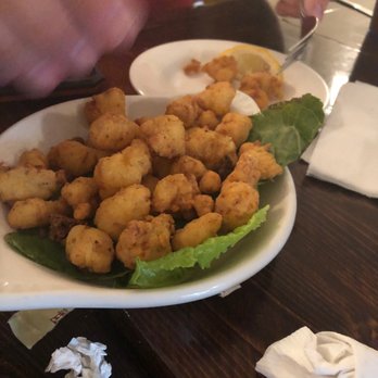 The Great Catch - Gator bites - Seafood Near Me - Lutz, Florida The Great Catch - Gator bites - Seafood Near Me - Lutz, Florida