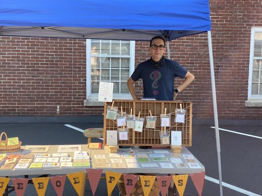 The Original Bardstown Road Farmers' Market Inc. by null