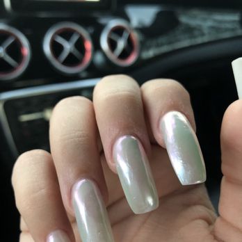 AP Nails Spa - Nail Salons Near Me - San Jose, California