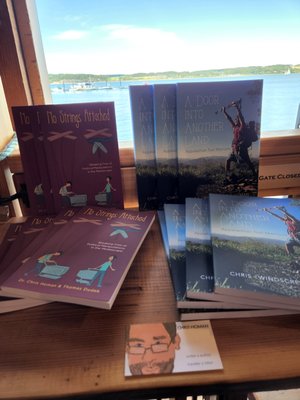 Kingfisher Bookstore by null