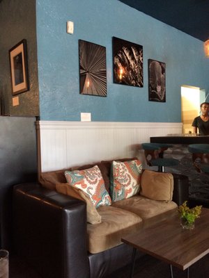 Swirl Wine Bistro by null