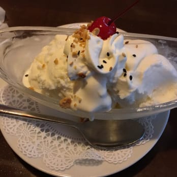 Bangkok Square - Homemade coconut ice cream - Thai Near Me - Gainesville, Florida