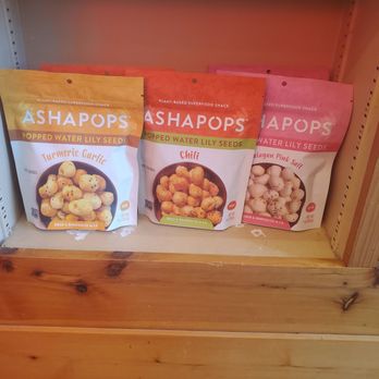 Elite Experience: Sunlife Organics - These healthy snacks were featured on shark tank - Yelp Events Near Me - Thousand Oaks, California