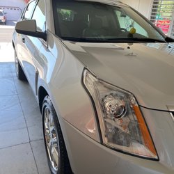 Trinity Car Care