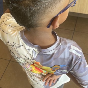 Unique Gentleman's Barbershop - Hair Cut - Barbers Near Me - Killeen, Texas
