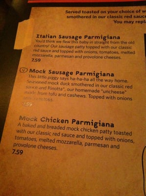 Menu photo 5 Pizza Lucé Richfield, MN Menu photo 5 Pizza Lucé Richfield, MN