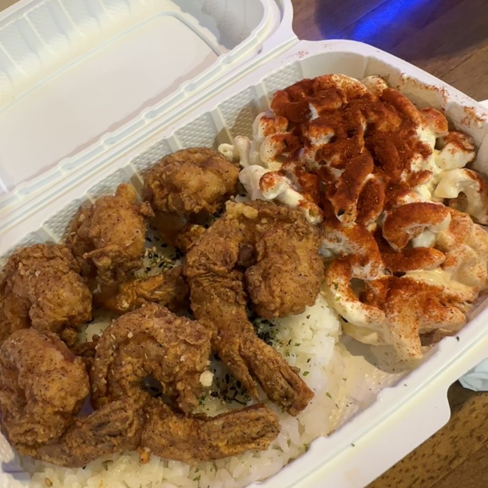 Shootz - Jalapeno Garlic Shrimp - Hawaiian Near Me - Stanton, California Shootz - Jalapeno Garlic Shrimp - Hawaiian Near Me - Stanton, California