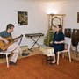 Photo of Praxis Musik Klang Gespräch