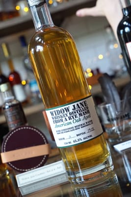 Widow Jane Distillery by null