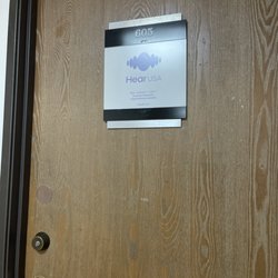 HearUSA - Front door
