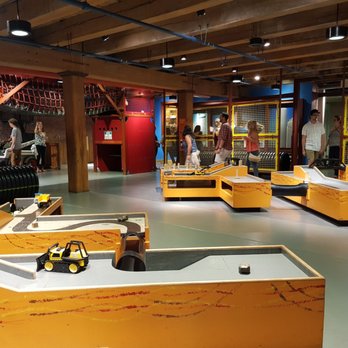 Boston Children's Museum - Children's Museums Near Me - Boston, Massachusetts