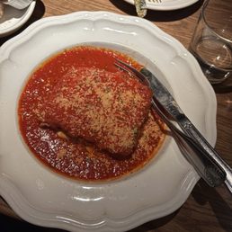 Lasagna