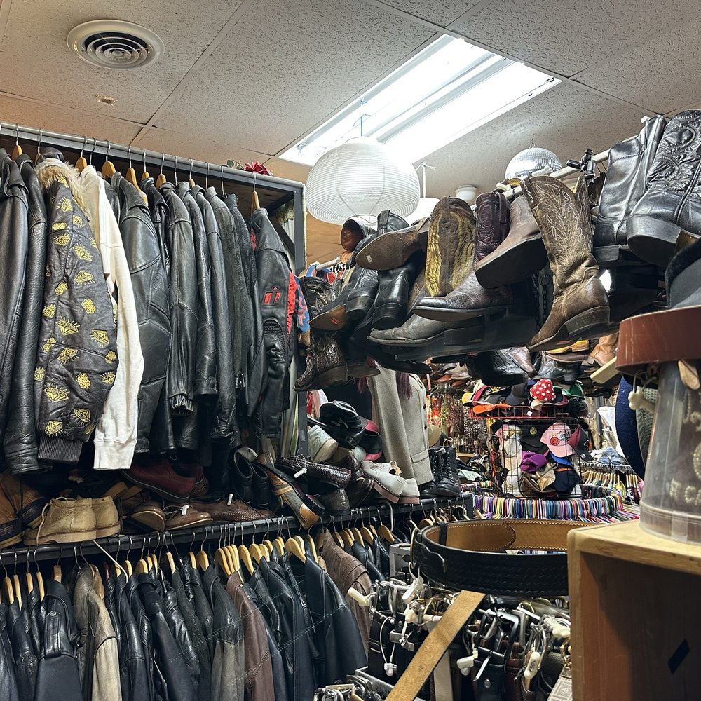 Exchange Factor - Used, Vintage & Consignment Near Me - North Charleston, South Carolina Exchange Factor - Used, Vintage & Consignment Near Me - North Charleston, South Carolina