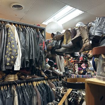Exchange Factor - Used, Vintage & Consignment Near Me - North Charleston, South Carolina
