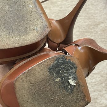 The Cobblery - Shoe Repair Near Me - Palo Alto, California The Cobblery - Shoe Repair Near Me - Palo Alto, California