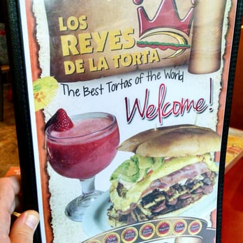 Los Reyes De La Torta - Mexican Near Me - Tempe, Arizona Los Reyes De La Torta - Mexican Near Me - Tempe, Arizona