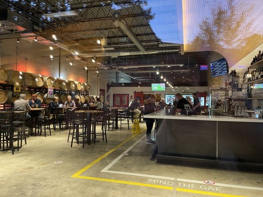Fortnight Brewing Company by null