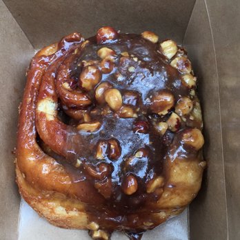 Creswell Bakery - Sticky bun - Breakfast & Brunch Near Me - Creswell, Oregon Creswell Bakery - Sticky bun - Breakfast & Brunch Near Me - Creswell, Oregon