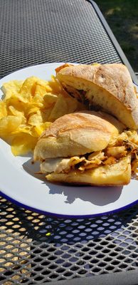 Hungry Moose Market and Deli on the Mountain by null